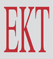 logo ekt