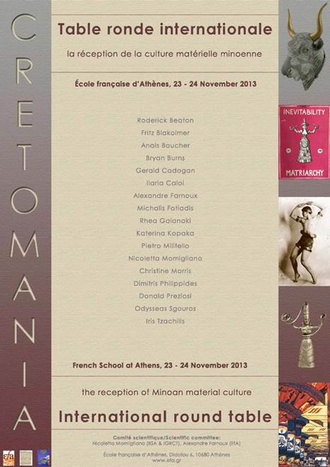 afficheCretomania