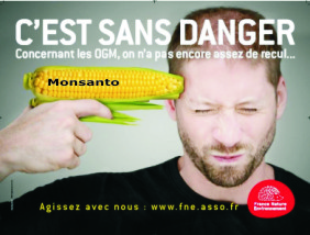 monsanto