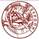 A red circle with a person in it

Description automatically generated