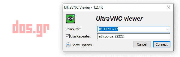 ultravnc