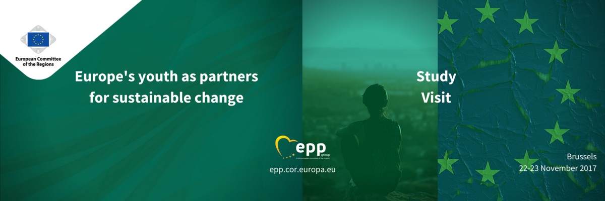 EPP/CoR Study Visit 2017