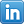 Find us on Linkedin